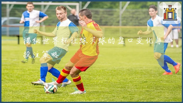 揭秘世界杯让球买球的盘口变化与投注策略