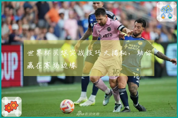 世界杯买球实战技巧大揭秘，助你赢在赛场边缘