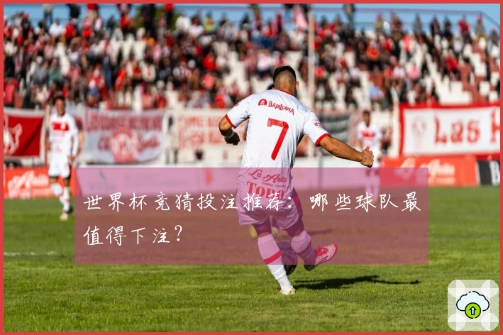 世界杯竞猜投注推荐：哪些球队最值得下注？