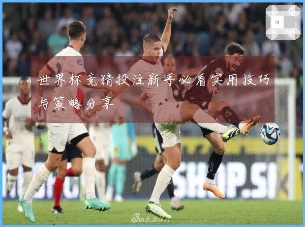 世界杯竞猜投注新手必看实用技巧与策略分享