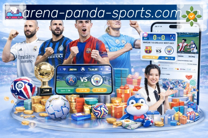 熊猫体育App核心功能：赛事入口、重点摘要与安全保障