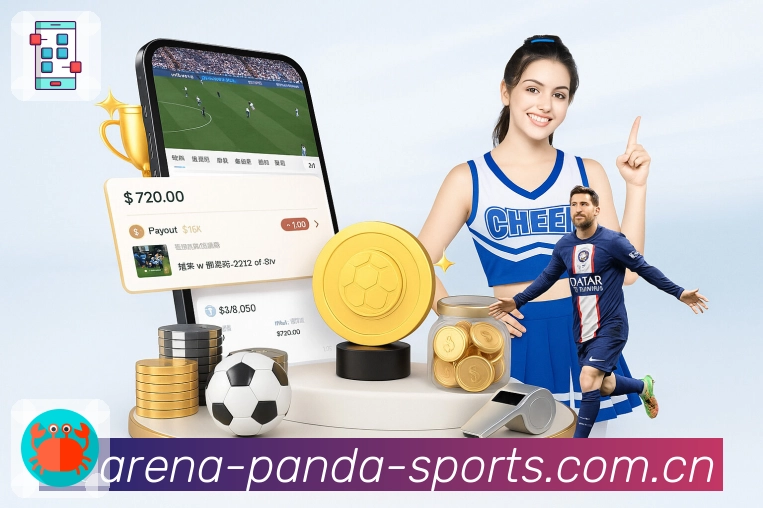 熊猫体育活动图