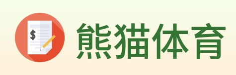 熊猫体育 logo